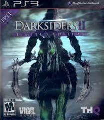 Darksiders II